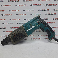 Перфоратор Makita HR2470
