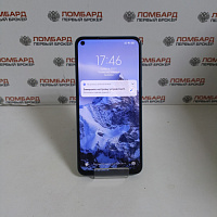 Смартфон Xiaomi Redmi Note 9 3/64 ГБ