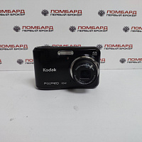 Фотоаппарат Kodak PixPro FZ43