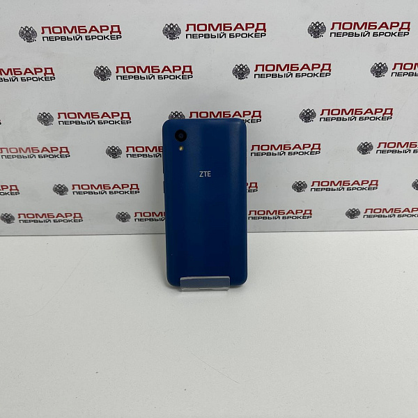 Смартфон ZTE Blade L8 2/32 Гб