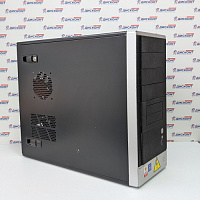 Системный блок Thermaltake