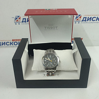  Наручные часыTissot PRC 200 T461