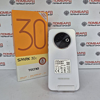  Смартфон TECNO SPARK 30C 8/256 ГБ