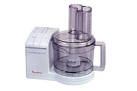 Кухонный комбайн moulinex Masterchef 370