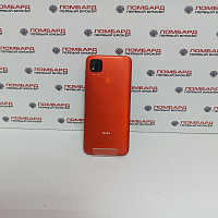 Смартфон Xiaomi Redmi 9C 2/32 ГБ