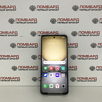 Смартфон realme C75 8/128 ГБ