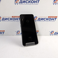Смартфон Xiaomi Redmi Note 7 3/32 Гб