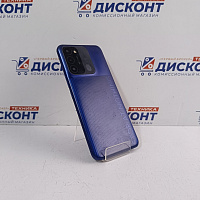 Смартфон Tecno SPARK Go 2022 2/32 ГБ