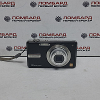 Фотоаппарат Panasonic Lumix DMC F3