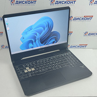 Ноутбук ASUS FX505D