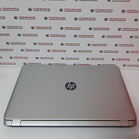 Ноутбук HP ProtectSmart