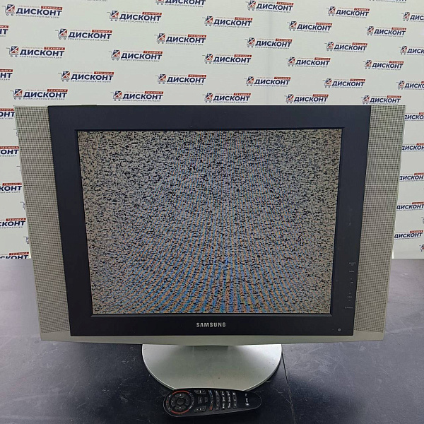 20" Телевизор Samsung LE-20S52BP