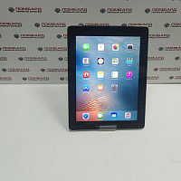 Планшет iPad 3 16 Gb Wi-Fi + Cellular