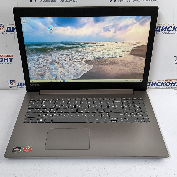 Ноутбук Lenovo Ideapad 330 15ARR