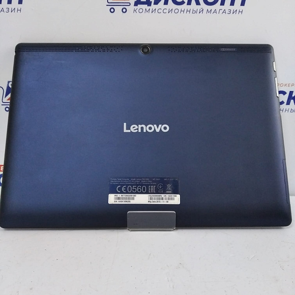 Планшет Lenovo TAB 2 X30L (2016) 2/16 Гб