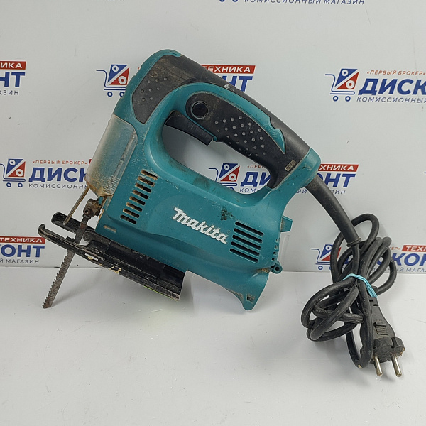  Лобзик Makita 4326