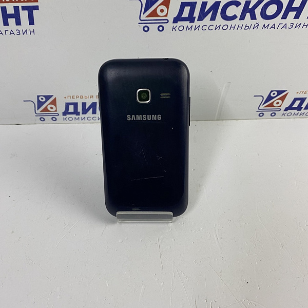 Смартфон Samsung Galaxy Ace Duos GT-S6802