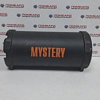 Колонка портативная MYSTERY MBA-733UB