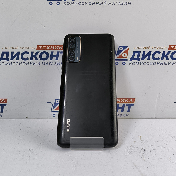 Смартфон HUAWEI P Smart2021 4/128 ГБ