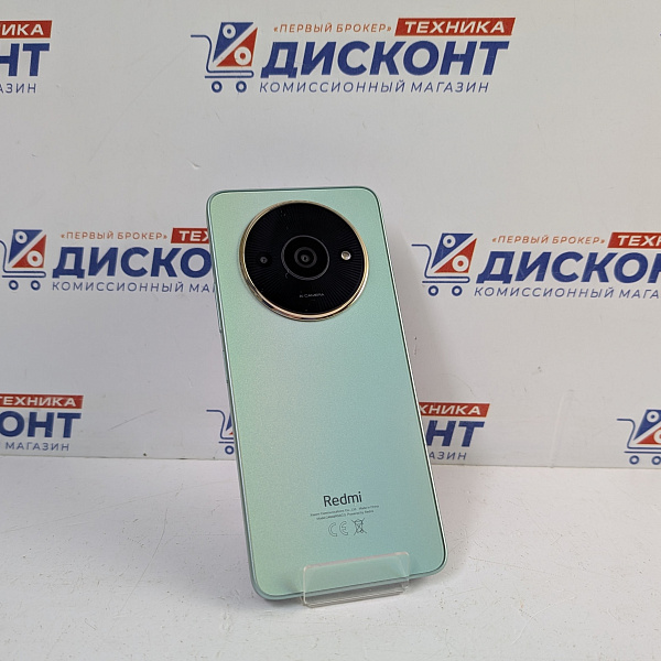 Смартфон Xiaomi Redmi A3x 3/64 ГБ