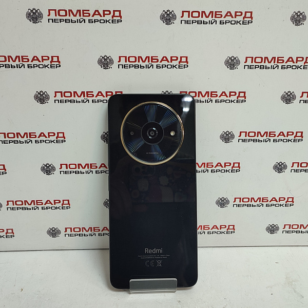 Смартфон Xiaomi Redmi A3x 3/64 Гб