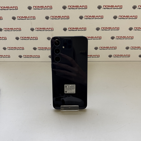 Смартфон Samsung Galaxy A35 5G 8/256 Гб
