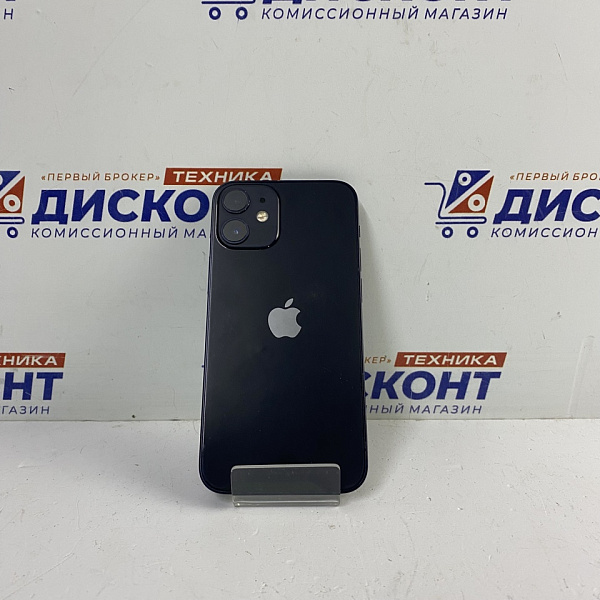 Смартфон  Apple iPhone 12 mini 64 Гб