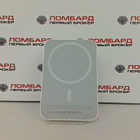 Внешний аккумулятор Magnetic Battery Pack A2384