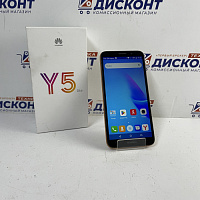 Смартфон HUAWEI Y5 lite (DRA-LX5) 1/16 Гб