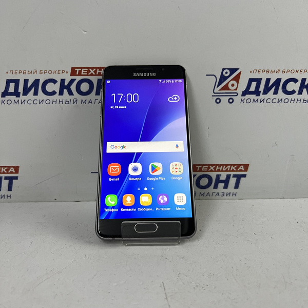 Смартфон Samsung Galaxy A5 2/16 Гб