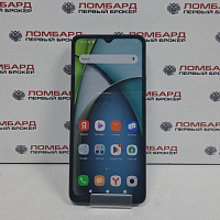 Смартфон Xiaomi Redmi A3x 3/64 Гб