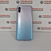 Смартфон Xiaomi Redmi 9A 2/32 ГБ