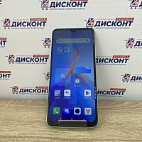 Смартфон Infinix SMART 7 3/64 Гб