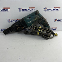 Перфоратор Makita HR2450FT