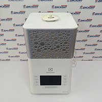 Ультразвуковой увлажнитель воздуха Electrolux EHU-3715D