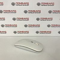 Мышь беспроводная dual mode mouse