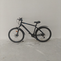 Горный (MTB) велосипед Decathlon B'TWIN Rockrider 520