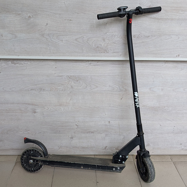 Электросамокат HIPER Slim VX880
