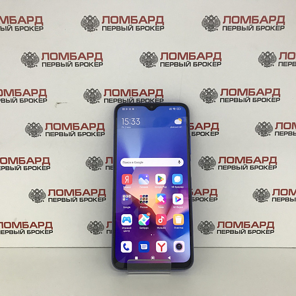Смартфон Huawei Y6 Prime (2018) 2/16 Гб
