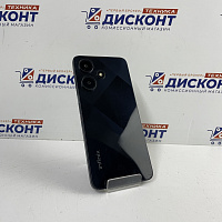 Смартфон Infinix HOT 30i 4/64 ГБ