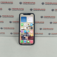 Смартфон Apple iPhone 11 64 ГБ