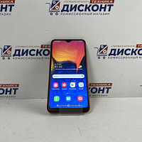 Смартфон Samsung Galaxy A10 2/32 Гб