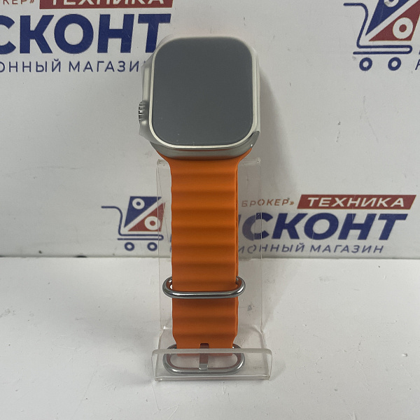 Умные часы Носо Watch Y12 Ultra