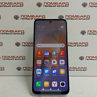 Смартфон Xiaomi Redmi 12 128 Гб