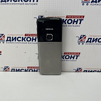 Телефон кнопочный Nokia-6300