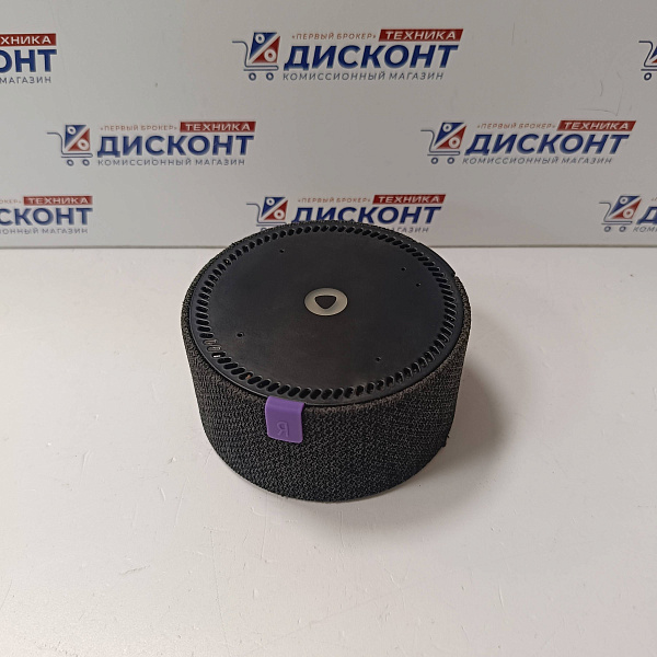 Умная колонка Яндекс Станция Мини