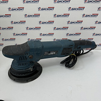 Полировальная машина эксцентриковая Forsage RF-03060