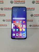 Смартфон Xiaomi Redmi 10 2022 4/128 ГБ 