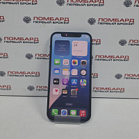 Смартфон Apple iPhone 12 256ГБ