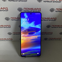 Смартфон Xiaomi Poco F6, 8/256 ГБ